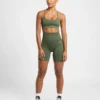 Empower Seamless Sports Bra