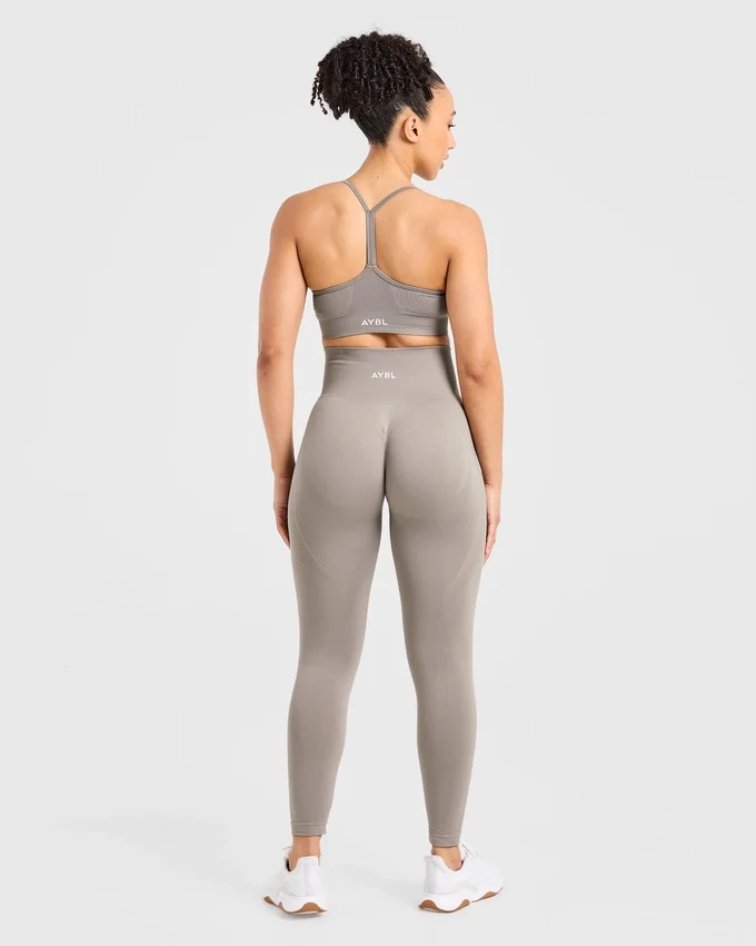 Empower Seamless Sports Bra