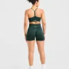Empower Seamless Sports Bra