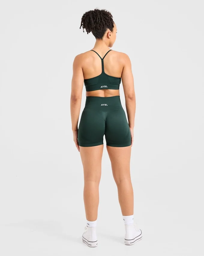 Empower Seamless Sports Bra