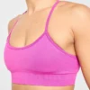 Empower Seamless Sports Bra