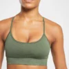 Empower Seamless Sports Bra