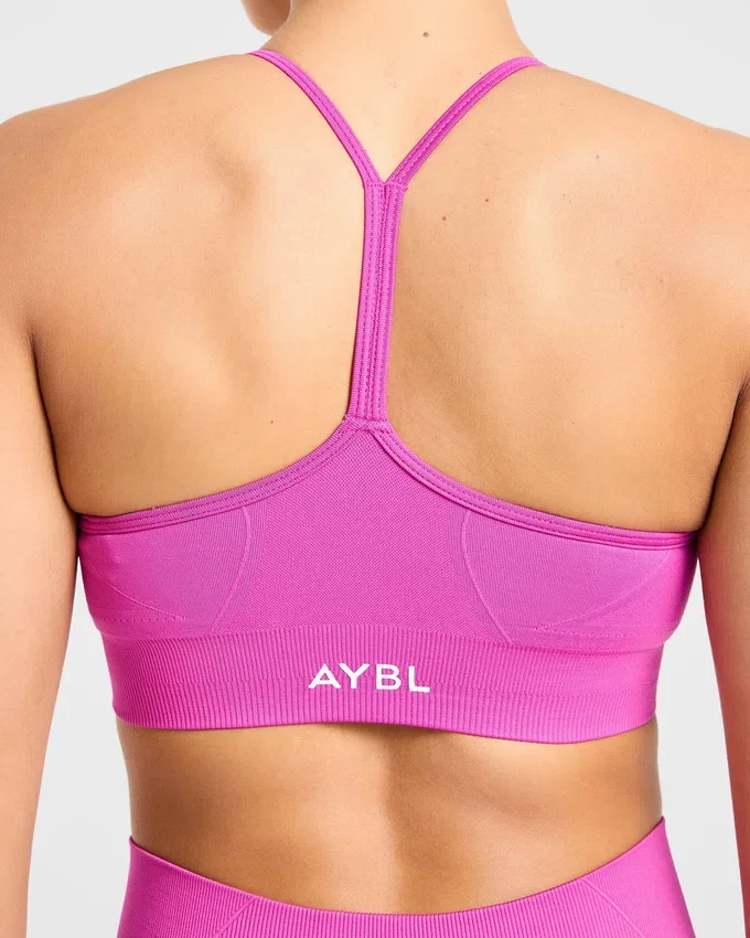 Empower Seamless Sports Bra