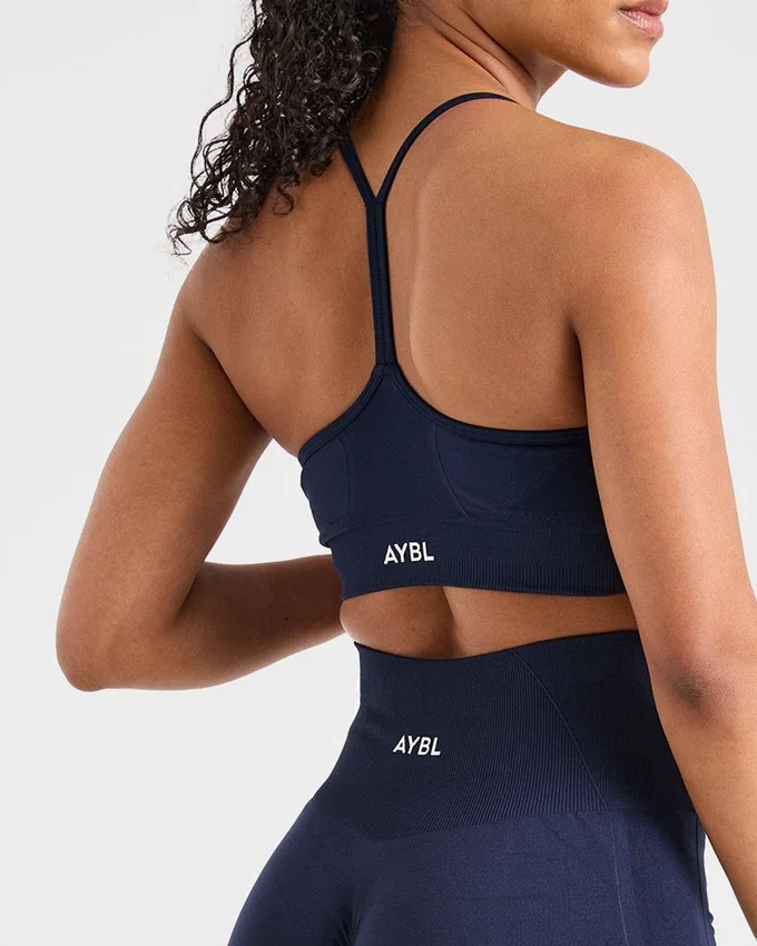 Empower Seamless Sports Bra