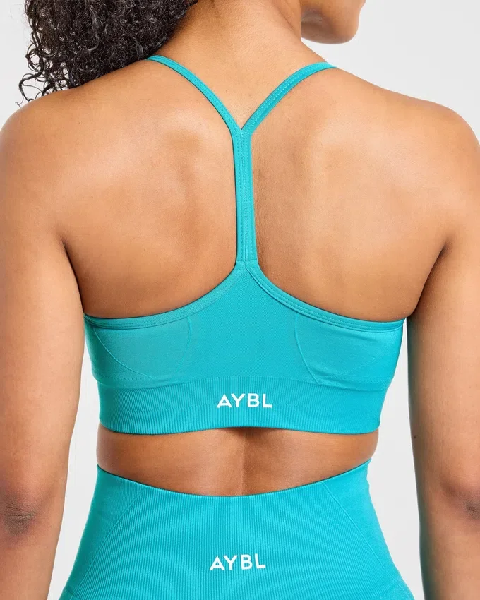 Empower Seamless Sports Bra