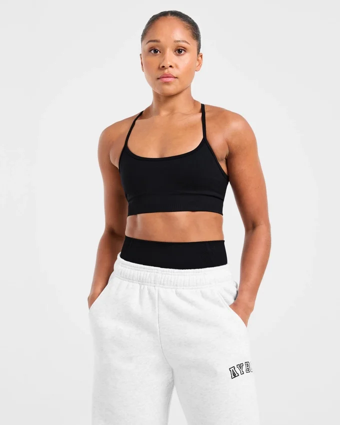 Empower Seamless Sports Bra