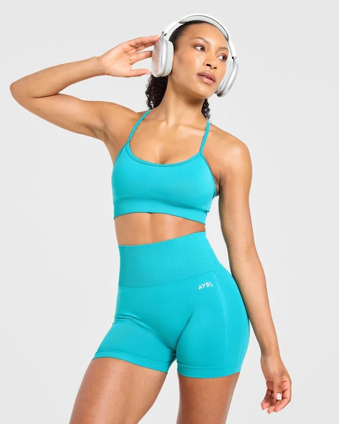 Empower Seamless Sports Bra