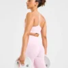 Empower Seamless Sports Bra