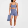 Empower Seamless Sports Bra