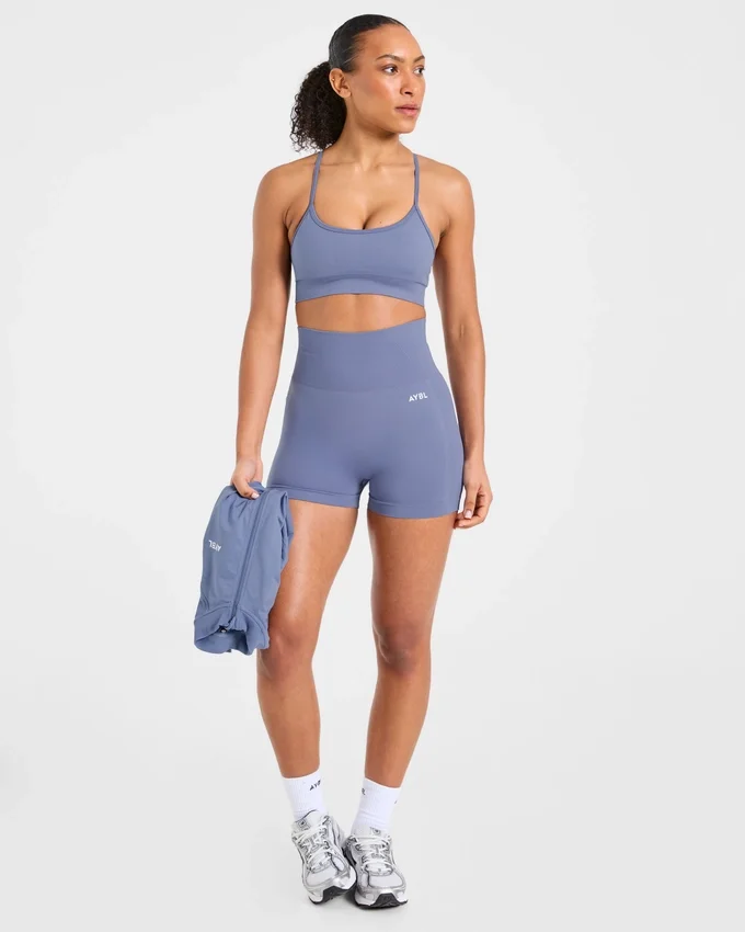 Empower Seamless Sports Bra