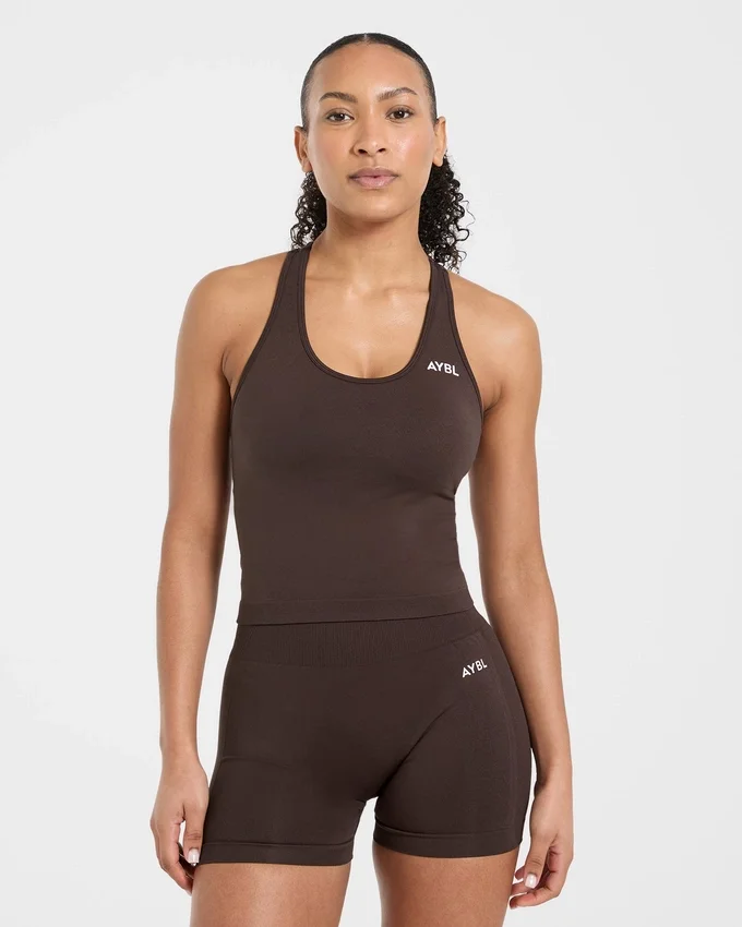 Empower Seamless Tank Top