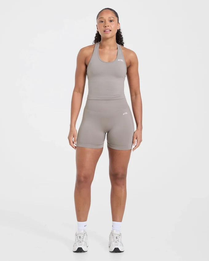 Empower Seamless Tank Top