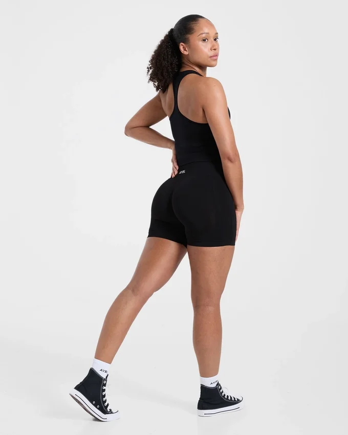 Empower Seamless Tank Top
