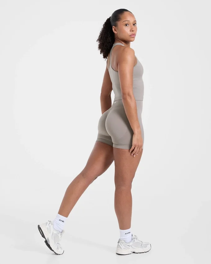 Empower Seamless Tank Top
