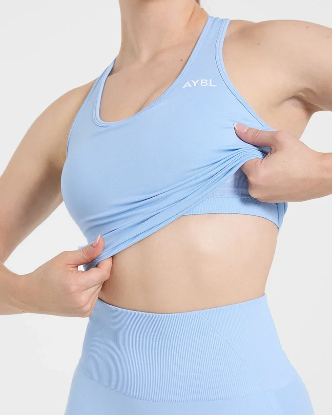 Empower Seamless Tank Top