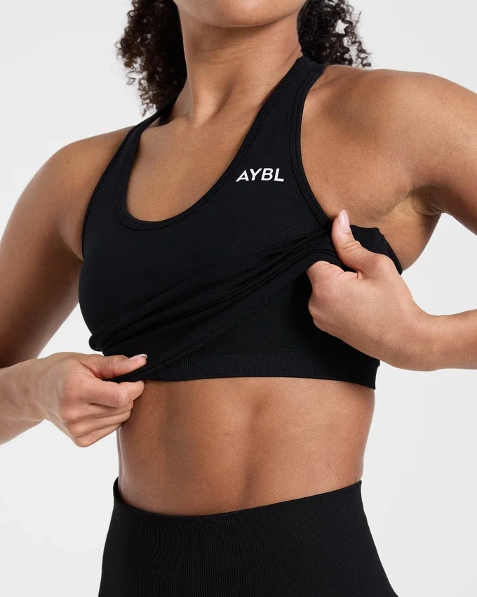Empower Seamless Tank Top