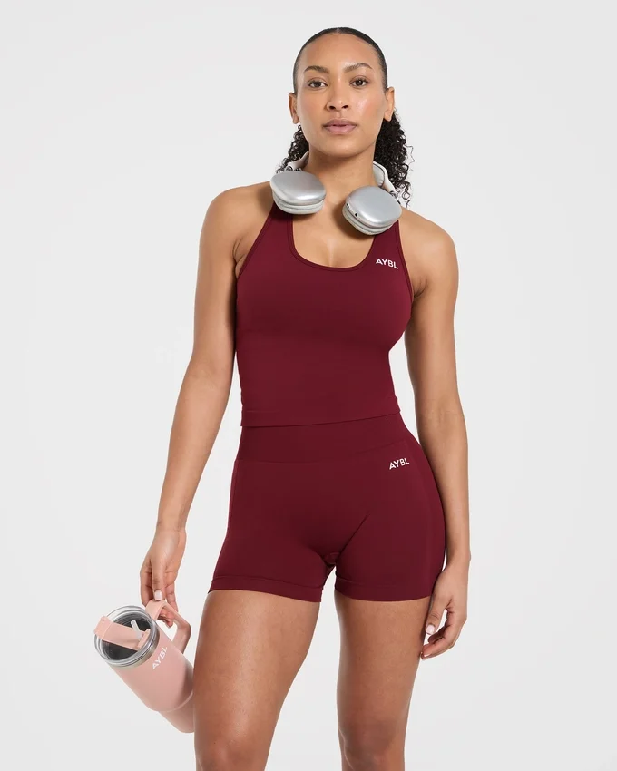Empower Seamless Tank Top