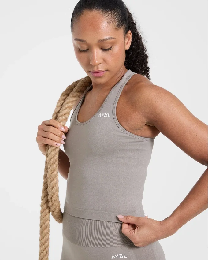 Empower Seamless Tank Top