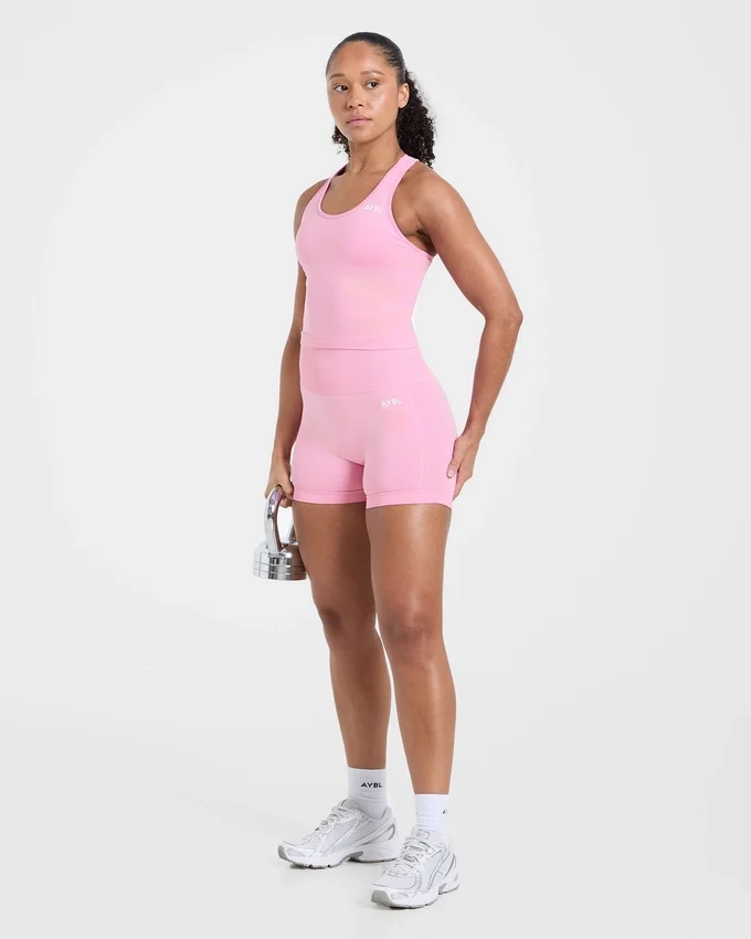 Empower Seamless Tank Top