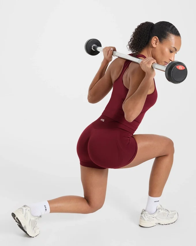Empower Seamless Tank Top