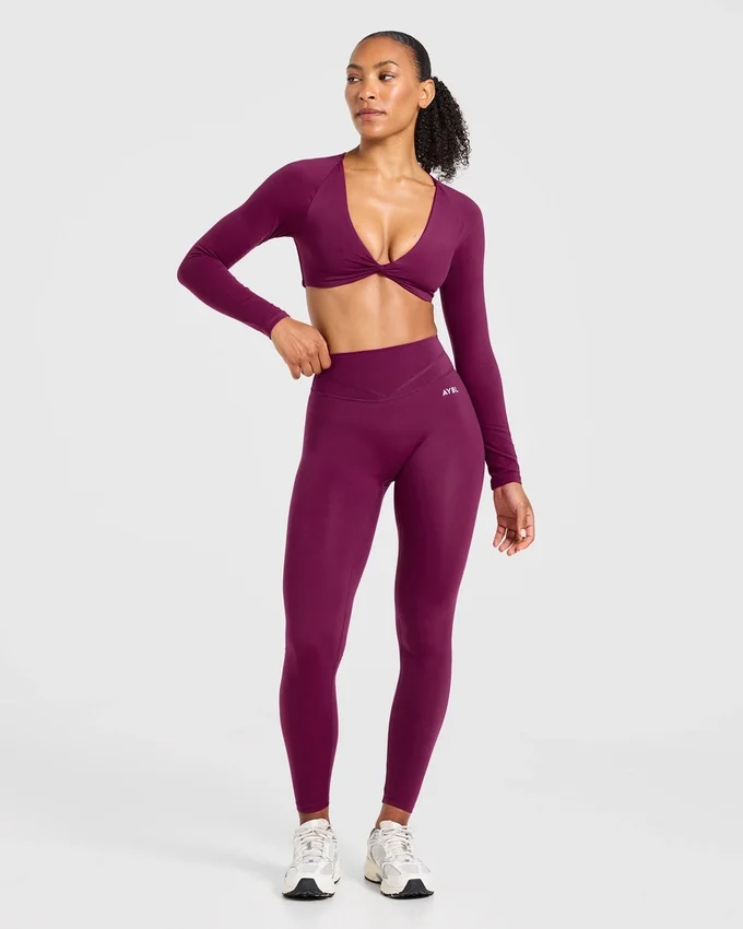 Engage Leggings