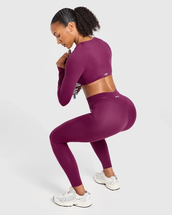 Engage Leggings