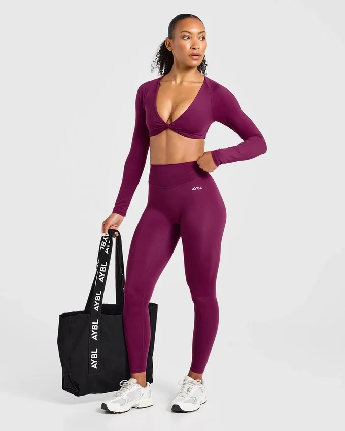 Engage Leggings