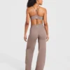 Engage Straight Leg Leggings