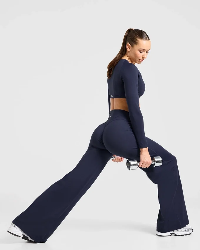 Engage Straight Leg Leggings