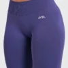Enhance Seamless Flared Leggings