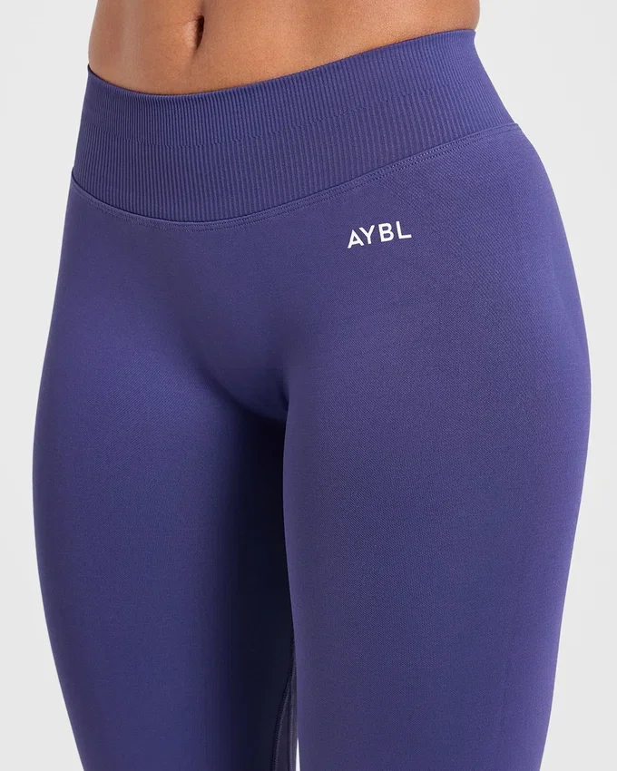 Enhance Seamless Flared Leggings