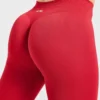Enhance Seamless Flared Leggings