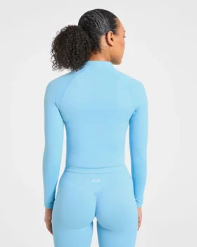 Enhance Seamless Jacket