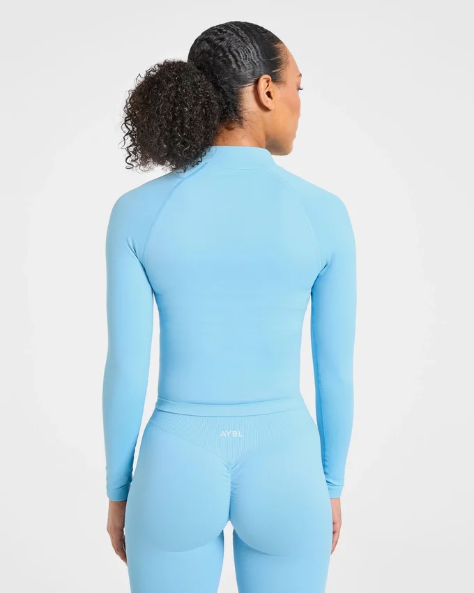 Enhance Seamless Jacket