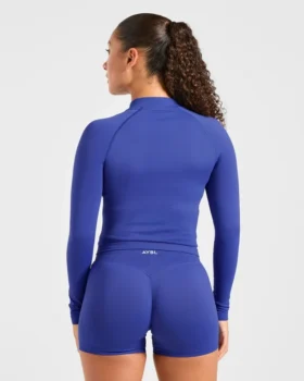 Enhance Seamless Jacket
