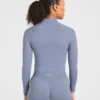 Enhance Seamless Jacket
