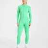 Enhance Seamless Jacket