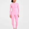 Enhance Seamless Jacket