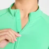 Enhance Seamless Jacket