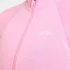 Enhance Seamless Jacket