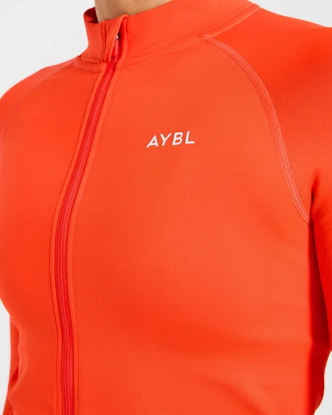 Enhance Seamless Jacket