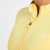 Enhance Seamless Jacket