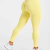 Enhance Seamless Leggings