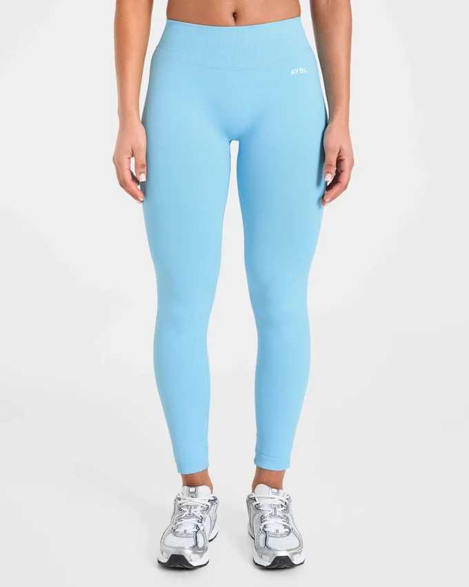 Enhance Seamless Leggings