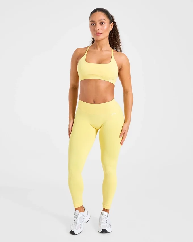 Enhance Seamless Leggings
