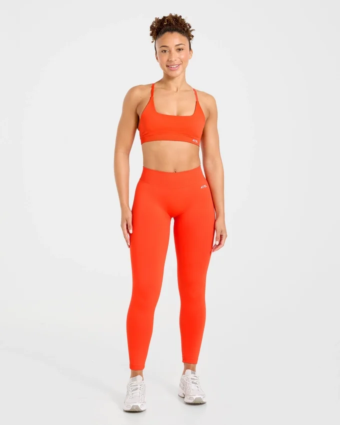 Enhance Seamless Leggings