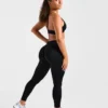 Enhance Seamless Sports Bra