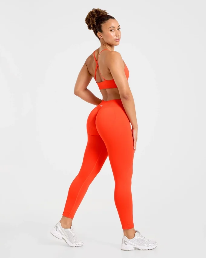 Enhance Seamless Leggings