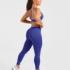 Enhance Seamless Leggings