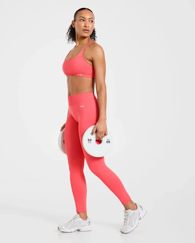 Enhance Seamless Leggings